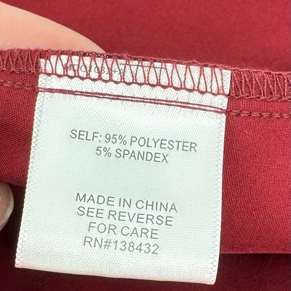 Modcloth Open Front Ruched 3/4 Sleeve Shoulder Pad Blazer Cardigan - Picture 13 of 14